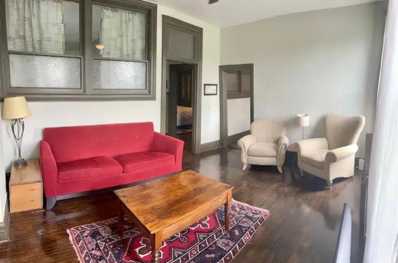 32 Ontario St Apartment Stratford Ngoại thất bức ảnh