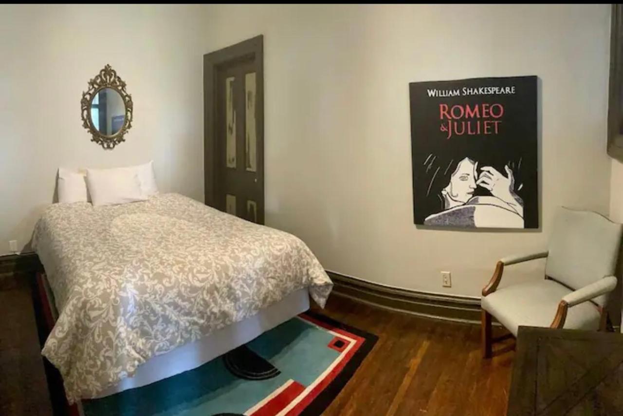 32 Ontario St Apartment Stratford Ngoại thất bức ảnh