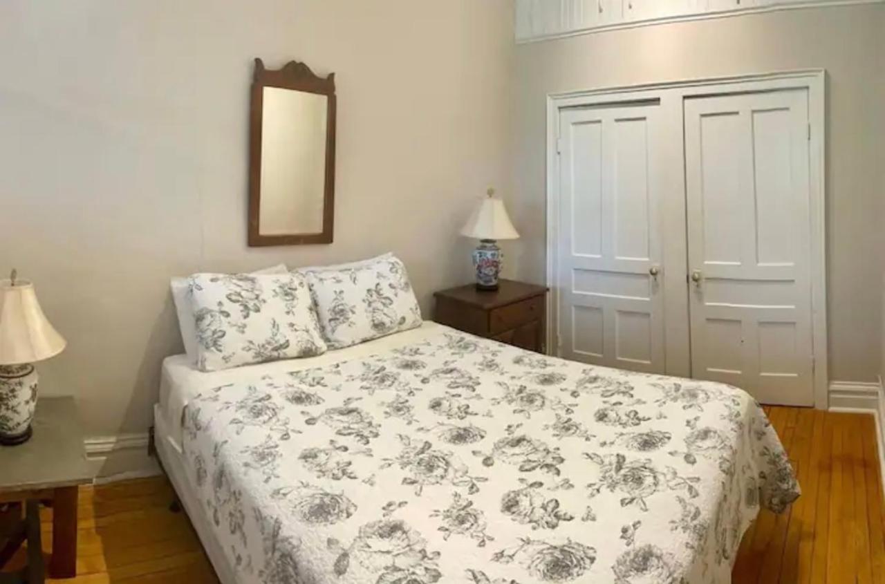 32 Ontario St Apartment Stratford Ngoại thất bức ảnh