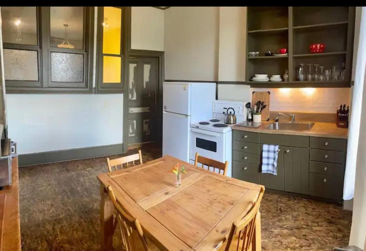 32 Ontario St Apartment Stratford Ngoại thất bức ảnh
