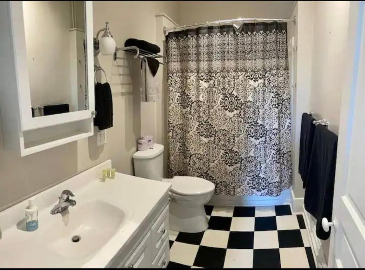 32 Ontario St Apartment Stratford Ngoại thất bức ảnh