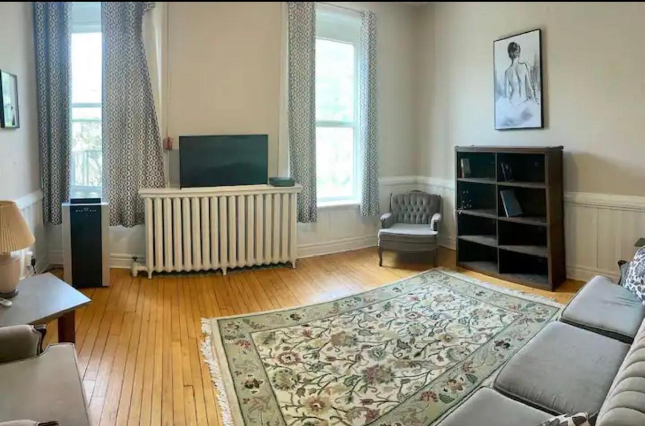 32 Ontario St Apartment Stratford Ngoại thất bức ảnh